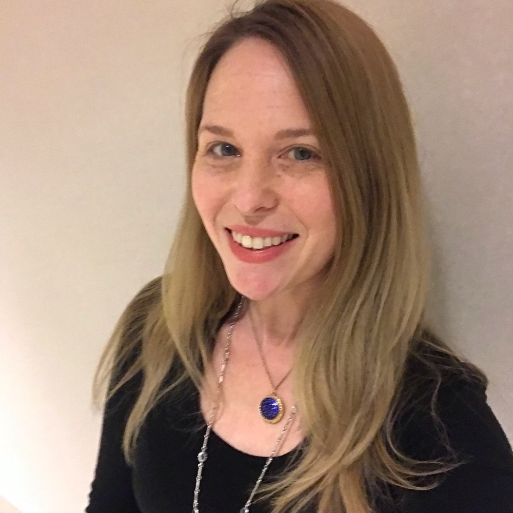 Meet your Posher, Keri